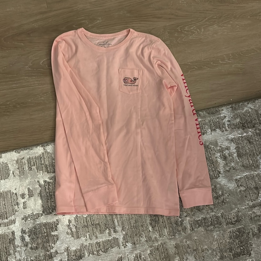 valentine’s day long sleeve